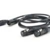 XLR-XLR kabel